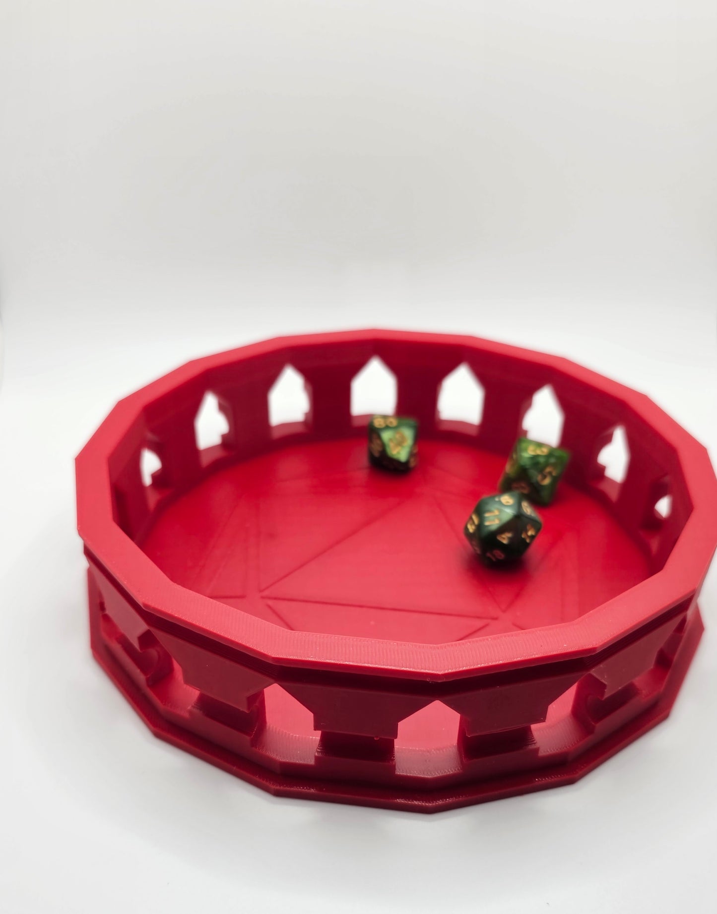 Dice Tray 1.