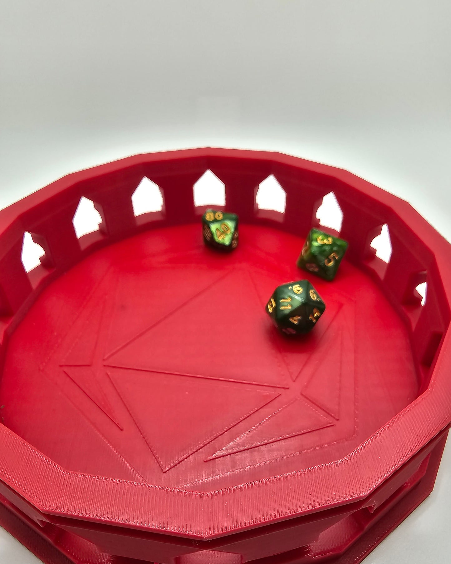 Dice Tray 1.