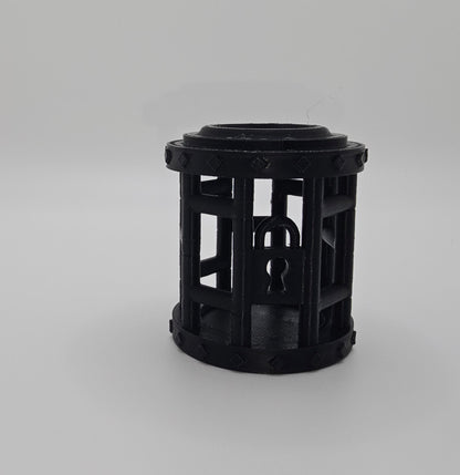 Dice Jail.