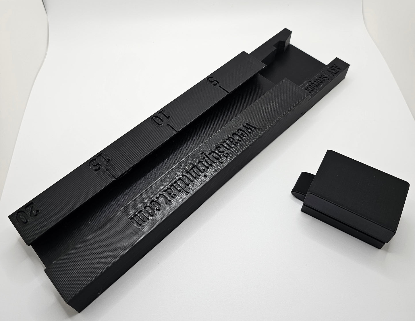 AKV / CZ Scorpion Mag loader.