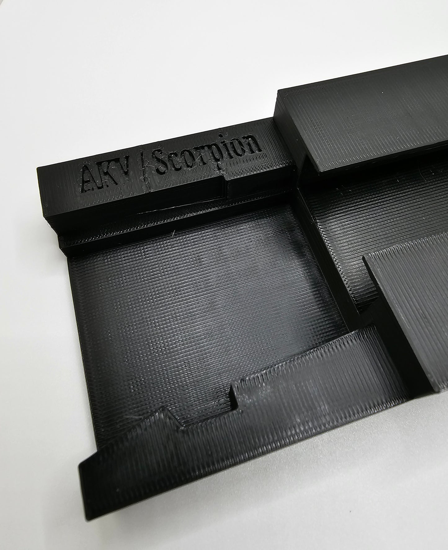 AKV / CZ Scorpion Mag loader.