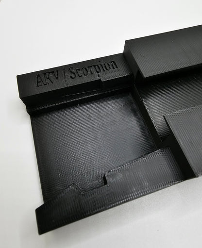 AKV / CZ Scorpion Mag loader.