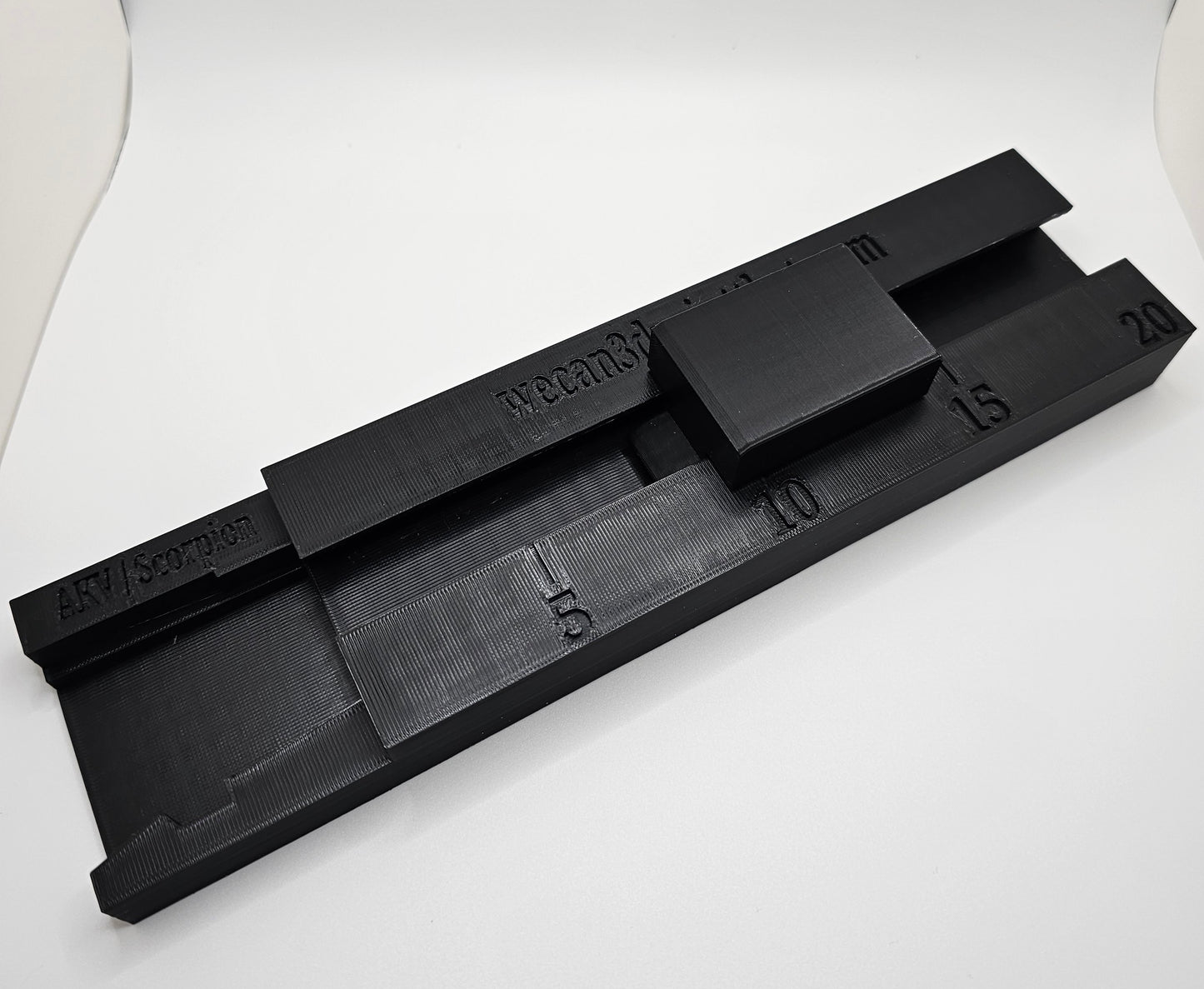 AKV / CZ Scorpion Mag loader.