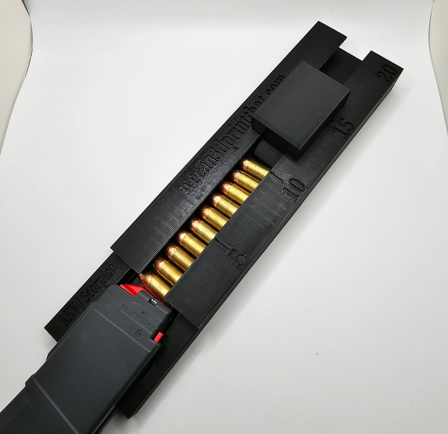 AKV / CZ Scorpion Mag loader.