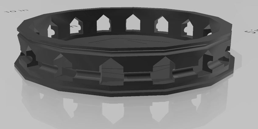 Dice Tray 1.