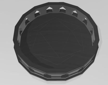 Dice Tray 1.