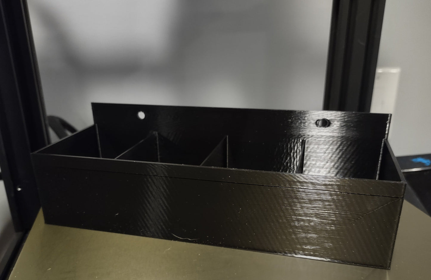 Tea Organizer