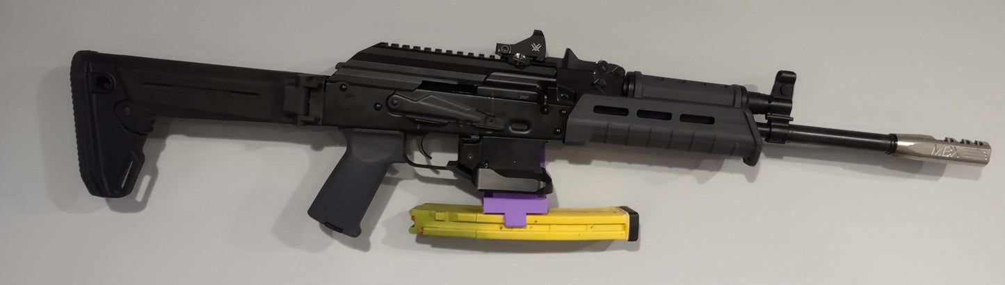 AKV Wallmount