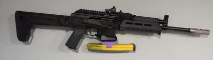 AKV Wallmount