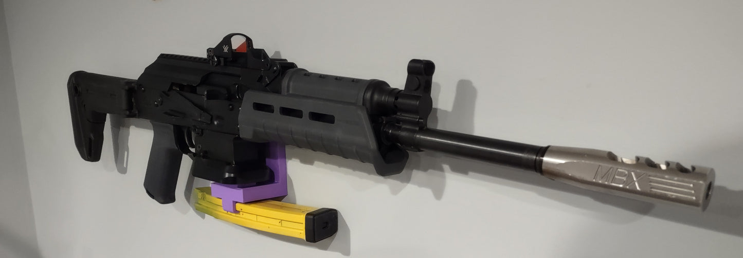 AKV Wallmount