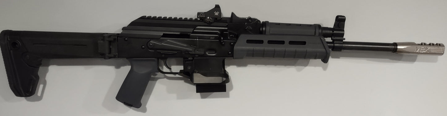 AKV Wallmount
