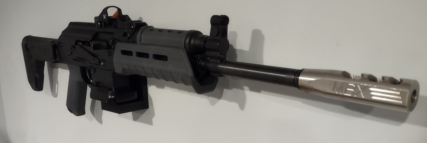 AKV Wallmount
