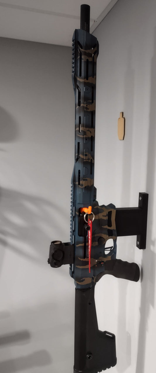 AR-12 Wall Mount