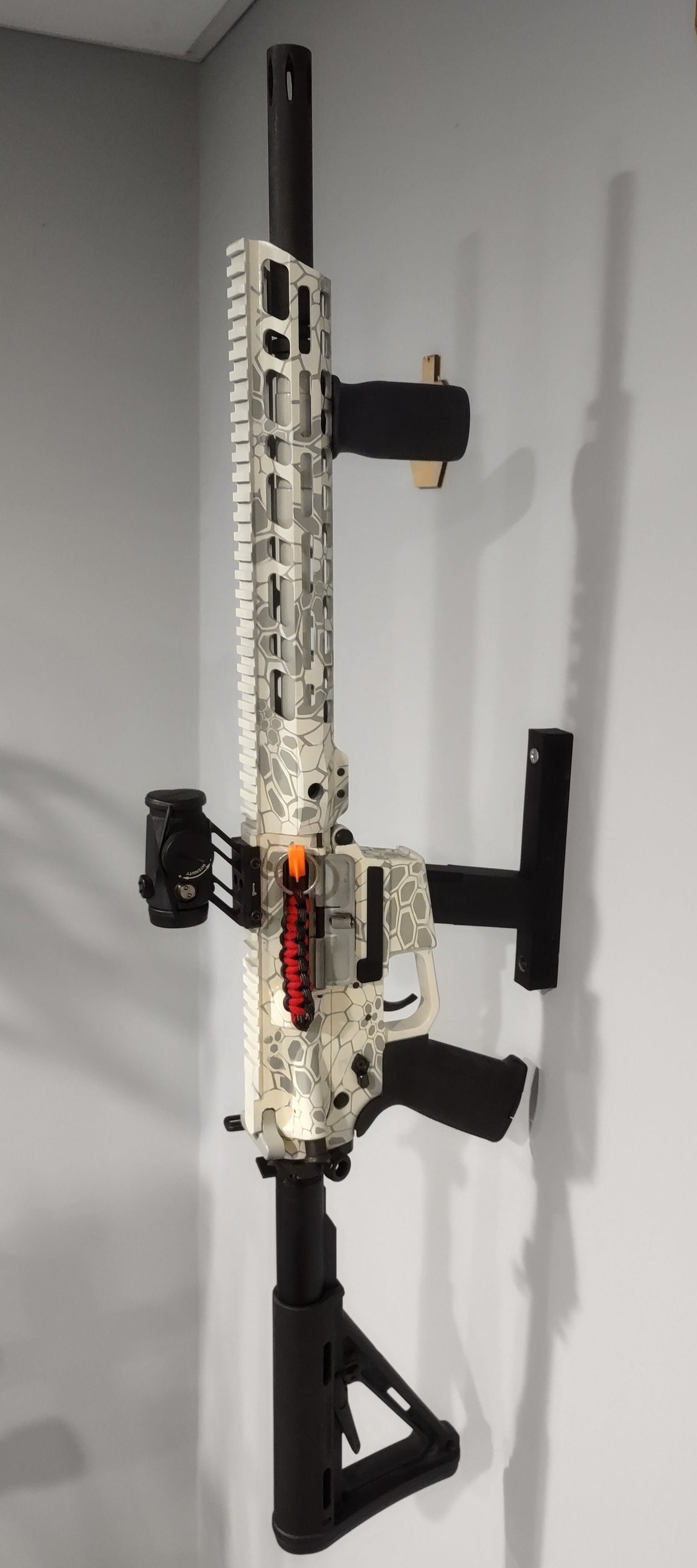 AR-9 Wall Mount.