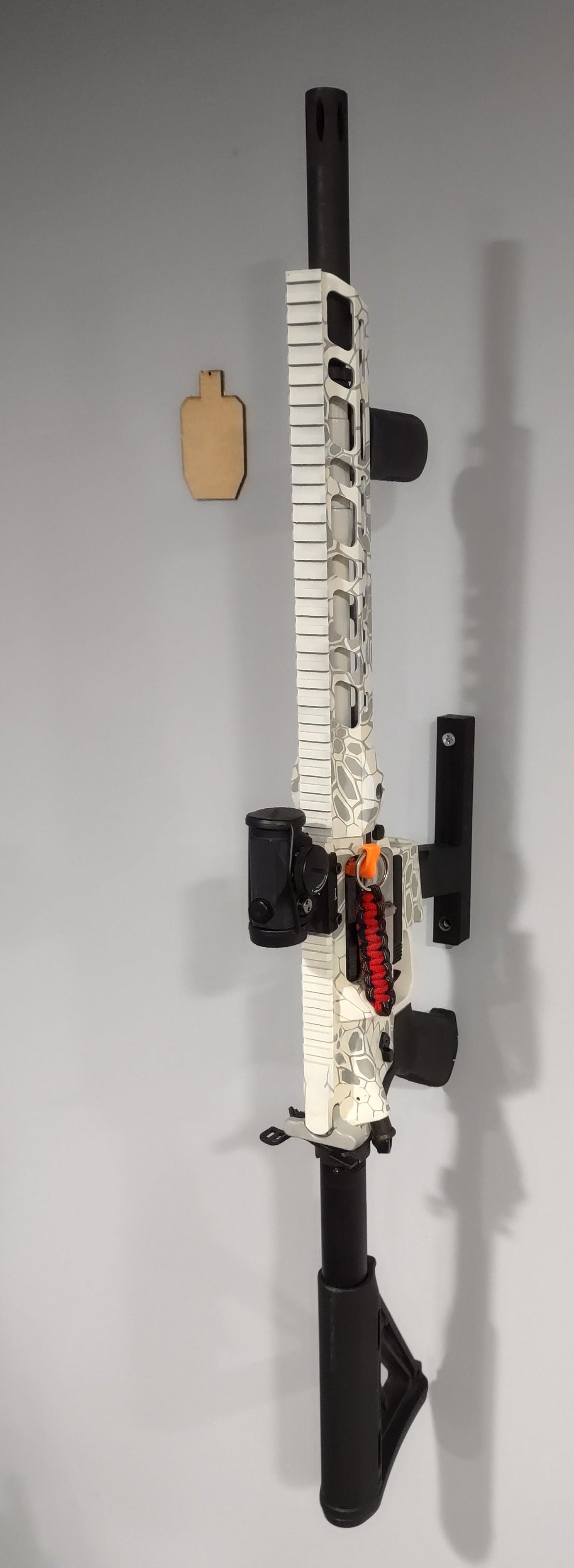 AR-9 Wall Mount.