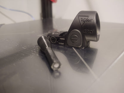 Trijicon SRO Battery Tool